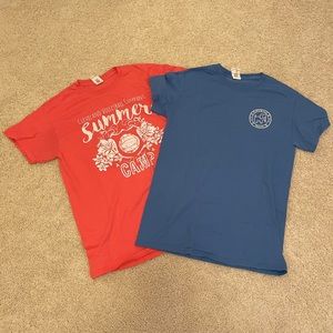 Pack of 2 Tshirts